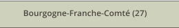 Bourgogne-Franche-Comt� (27)