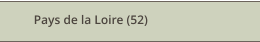 Pays de la Loire (52)