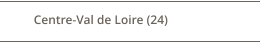 Centre-Val de Loire (24)